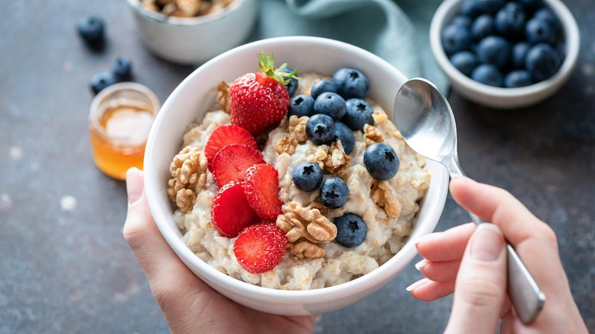 Food for Joy and Energy: Mindfulness in Eating!