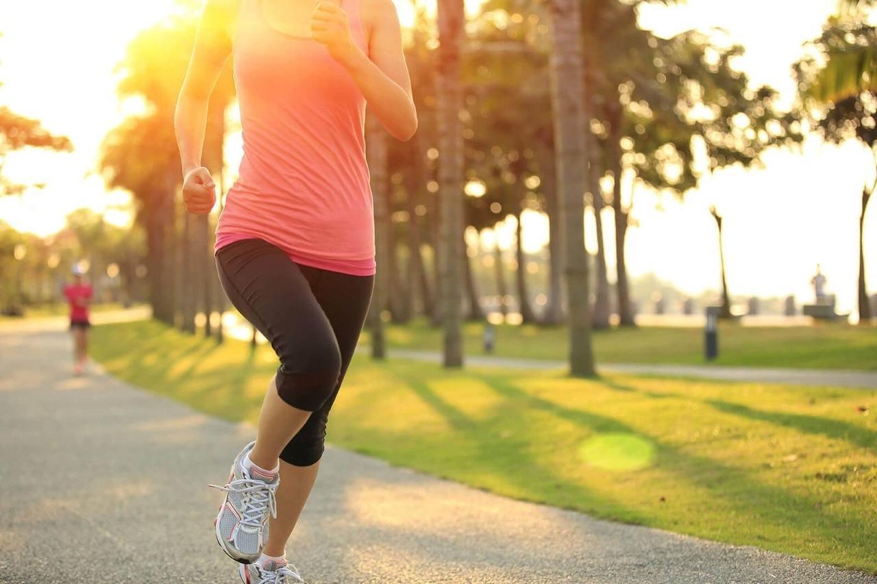 Movement is pleasure: choose your rhythm of life!